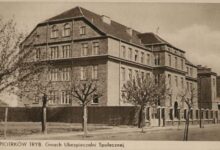 Photo of Historia szpitala przy Roosevelta 3