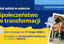 Photo of Czas ucieka, a do rozdania jest 21 milionów złotych