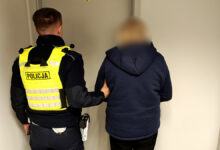 Photo of (Nie)trzeźwy poranek. Rekordzistką obywatelka Ukrainy, która wydmuchała niemal 1,6 promila