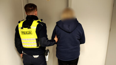 Photo of (Nie)trzeźwy poranek. Rekordzistką obywatelka Ukrainy, która wydmuchała niemal 1,6 promila