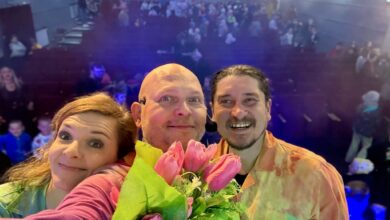 Photo of Laboratorium Pana Korka na Dzień Książki w Wolborzu