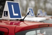 Photo of Prosto z placu manewrowego na policyjny „dołek”. Pijany kursant w piotrkowskim WORD