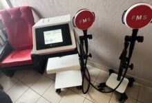 Photo of Nowy sprzęt, nowe możliwości w rehabilitacji w szpitalu w Piotrkowie