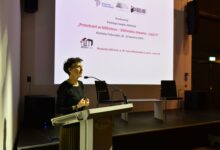 Photo of Bibliotekarze z całej Polski zjechali do piotrkowskiej Mediateki