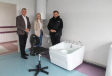 Photo of Nowoczesna rehabilitacja w Grabicy. Ruszyły zapisy