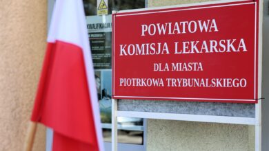 Photo of Rozpoczęła się kwalifikacja wojskowa. Obejmie pół tysiąca Piotrkowian