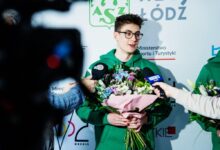 Photo of Wsparcie dla mistrzów – Łódzkie przyznało stypendia