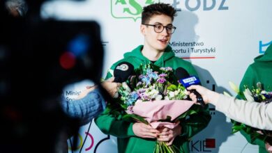 Photo of Wsparcie dla mistrzów – Łódzkie przyznało stypendia