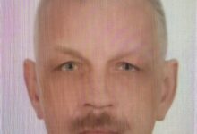 Photo of Zaginął 55-letni Dariusz Siekacz. Rodzina i policja proszą o pomoc