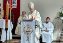 Photo of 50 lat wspólnoty, wiary i historii