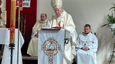 Photo of 50 lat wspólnoty, wiary i historii