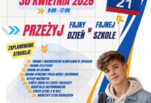 Photo of Zapraszają do Liceum w Sulejowie