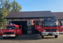 Photo of Termomodernizacja strażnicy w Skotnikach – podpisano umowę