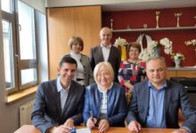 Photo of Seniorzy z Gorzkowic ze wsparciem wojewódzkim