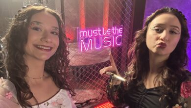 Photo of Piotrków trzyma kciuki! Siostry Kafar wystąpią w „Must Be the Music”