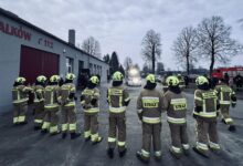 Photo of Strażacy z Dalkowa będą mieć profesjonalną pralnicę!