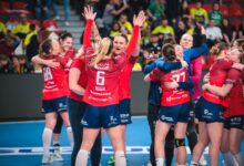 Photo of Wygrana KRASOŃ MKS Piotrcovii, która oznacza medal!