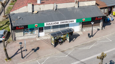 Photo of Sulejowskie centrum przesiadkowe. Inwestycja za 4,5 miliona
