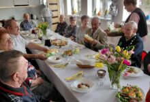 Photo of Wielkanocne spotkanie w Kosowie