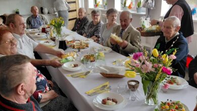 Photo of Wielkanocne spotkanie w Kosowie