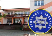 Photo of Niebezpieczny incydent w szkole w Ręcznie. Jeden z uczniów został ugodzony nożyczkami