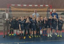 Photo of Sportowe emocje i piękna pamięć!