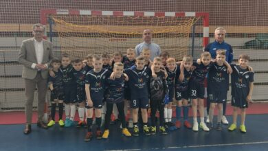 Photo of Sportowe emocje i piękna pamięć!