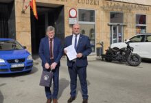 Photo of Powiat inwestuje w drogę Piotrków – Jeżów