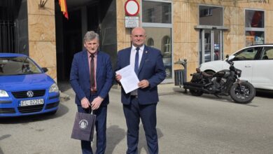 Photo of Powiat inwestuje w drogę Piotrków – Jeżów