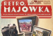 Photo of Majówka w stylu retro!