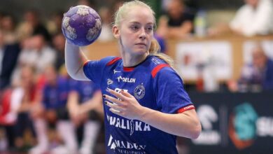 Photo of Lucyna Sobecka: Nagle wszystko się zmieniło – WYWIAD