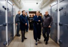 Photo of Zajrzeć za mury aresztu – wyjątkowa nagroda z licytacji WOŚP