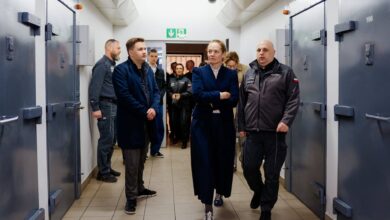 Photo of Zajrzeć za mury aresztu – wyjątkowa nagroda z licytacji WOŚP