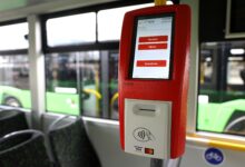 Photo of Zostaw auto w garażu. We wtorek autobusami MZK pojedziemy za darmo!