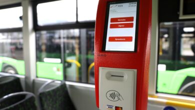 Photo of Zostaw auto w garażu. We wtorek autobusami MZK pojedziemy za darmo!