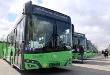 Photo of Nowe autobusy elektryczne w Piotrkowie – pojedziemy nimi już w kwietniu