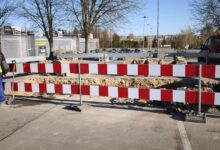 Photo of Awaria przy ul. Dmowskiego usunięta – ciepło wraca do domów