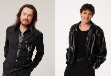 Photo of Cyms i Cugowski na Dniach Wolborza