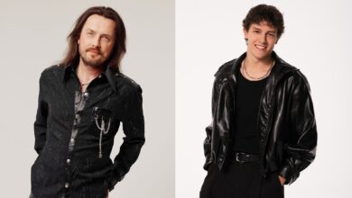 Photo of Cyms i Cugowski na Dniach Wolborza