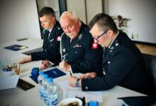 Photo of Prawie 60 tysięcy złotych dla strażaków z gminy Sulejów!