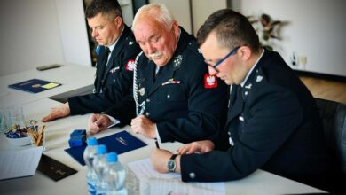 Photo of Prawie 60 tysięcy złotych dla strażaków z gminy Sulejów!