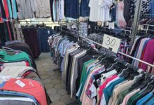 Photo of „Utopią nas w papierach i karach!” – piotrkowscy kupcy protestują przeciwko systemowi SENT