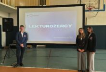 Photo of Lekturożercy z Wolborza