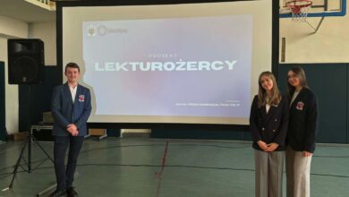 Photo of Lekturożercy z Wolborza