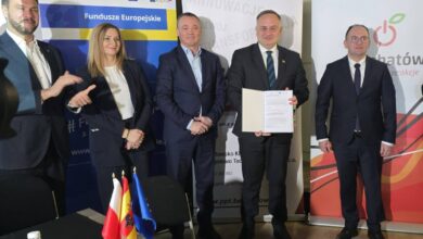 Photo of Obserwatorium obszaru transformacji