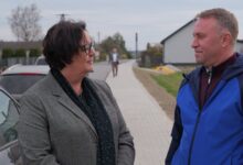 Photo of Będą kolejne chodniki. Tym razem w Witowie-Kolonii i Witowie