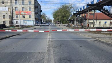 Photo of Rewolucja na piotrkowskich torach – automaty zastąpią dróżników