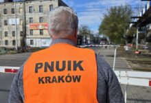 Photo of Przejazd kolejowy w Piotrkowie zamknięty do piątku