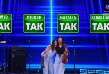Photo of Siostry Kafar podbiły „Must Be the Music” – cztery razy TAK!