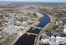 Photo of Sulejów przygotowuje prawie 200 hektarów potencjalnych terenów inwestycyjnych